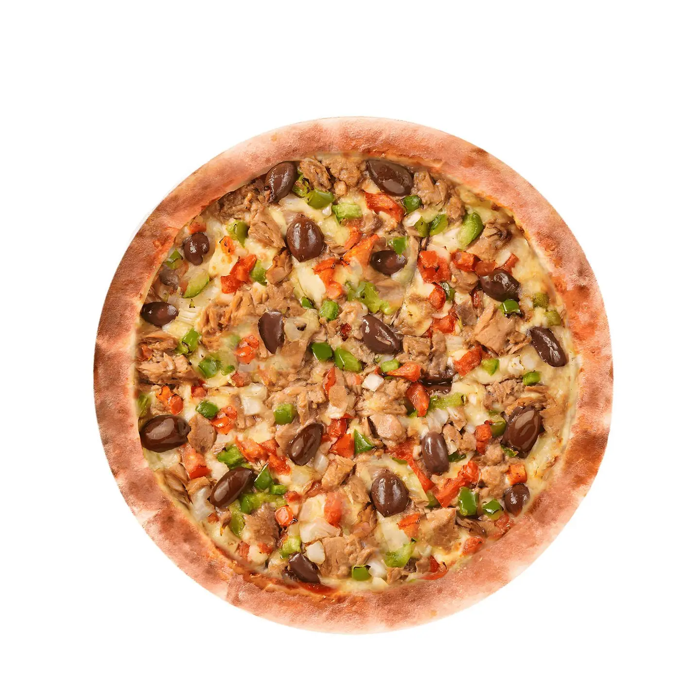 Italian Seafood - Medium