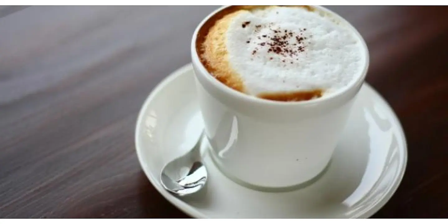 Nescafe - Cup