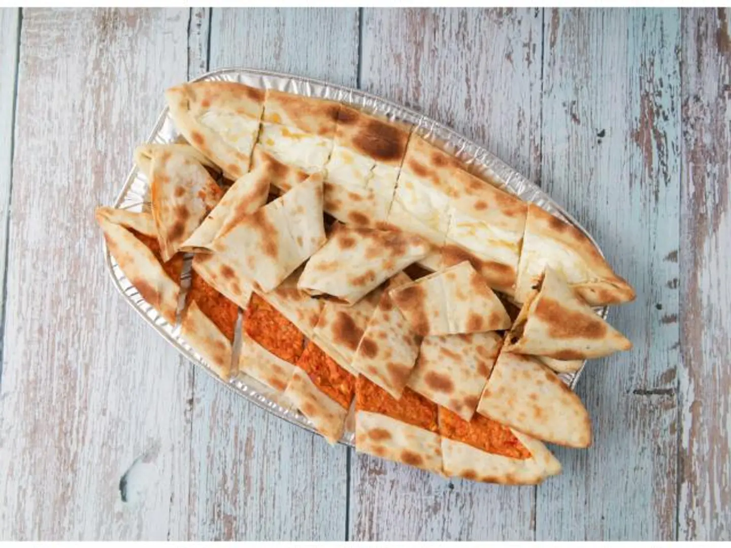 فطائر معجنات مشكل - صغير