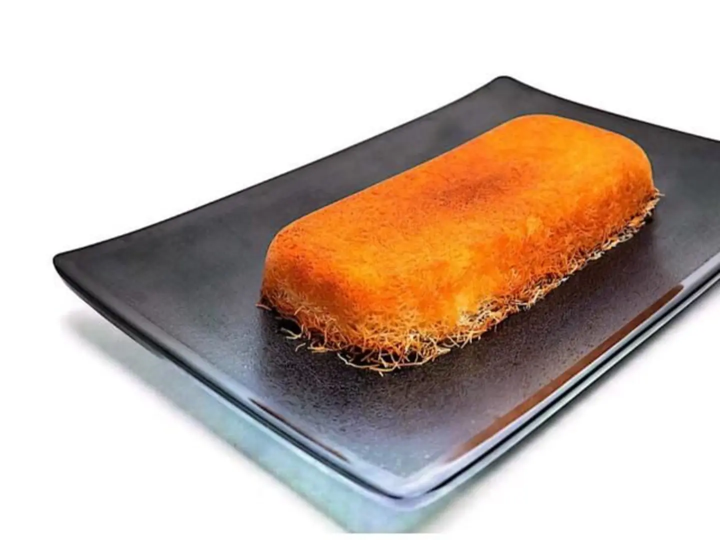 Rectangular Kunafa Diet - Small