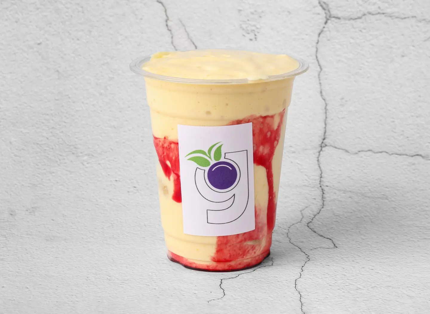 Mango Milk - Small