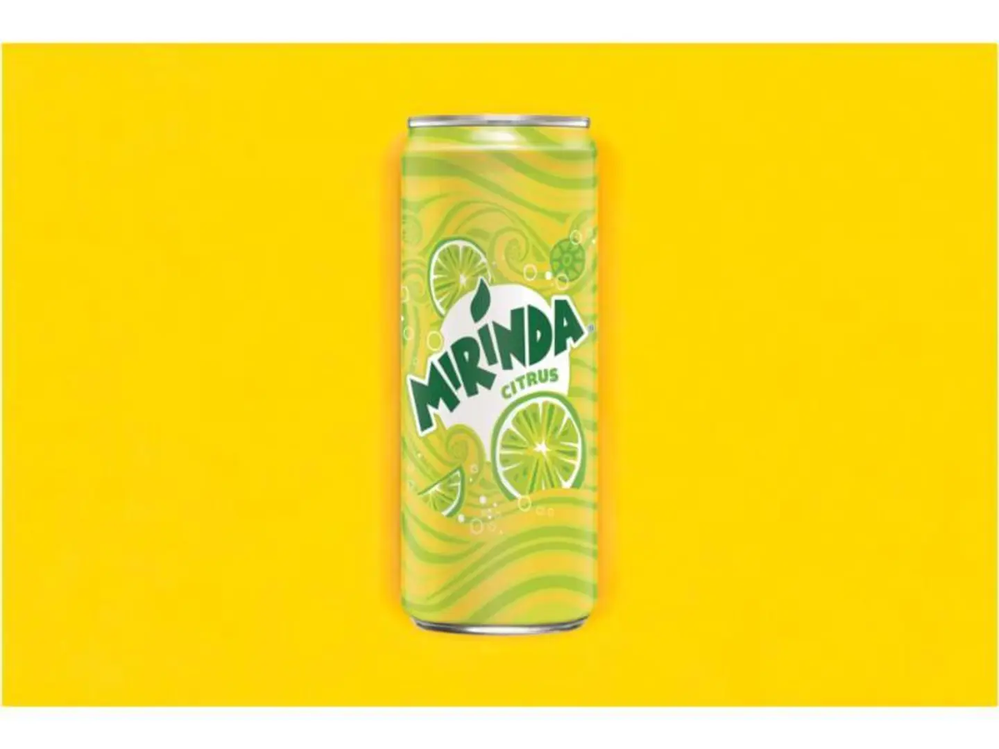 ميرندا حمضيات - صغير