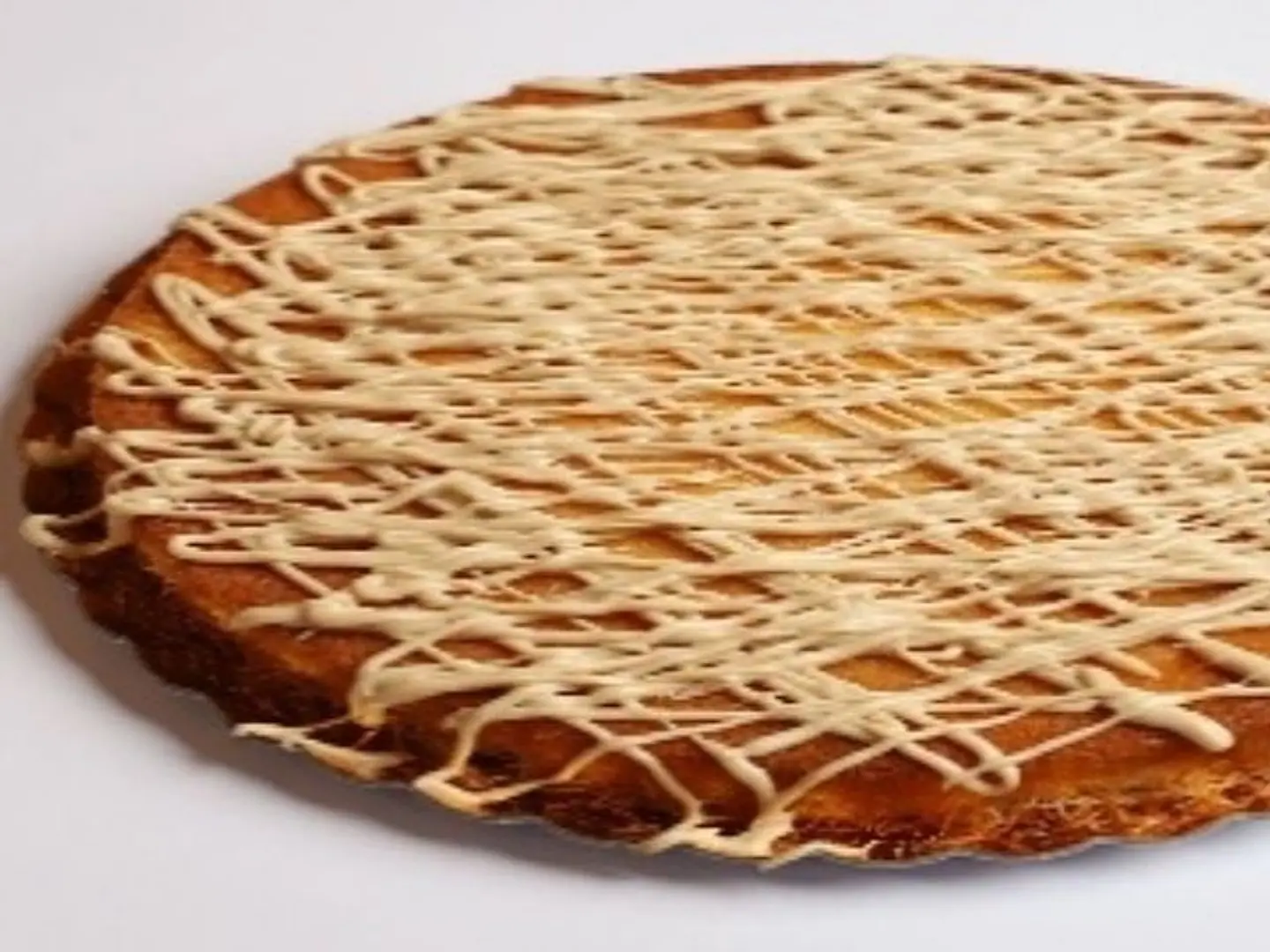 كنافة كندر - صغير
