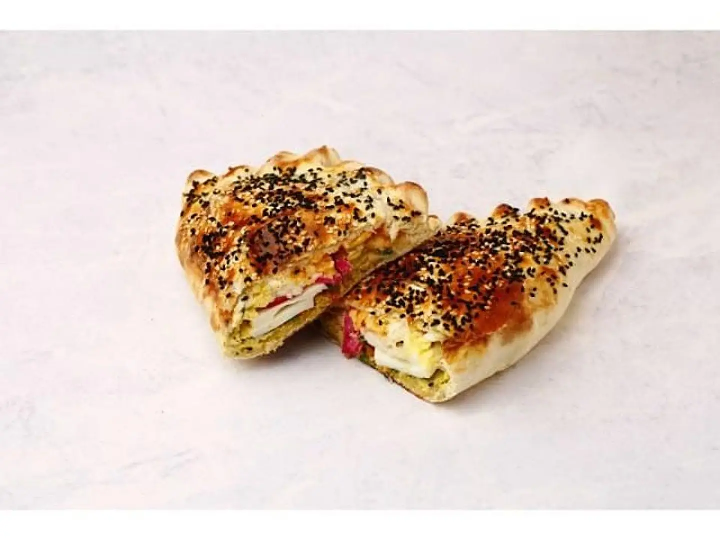 Egg Falafel - Regaler