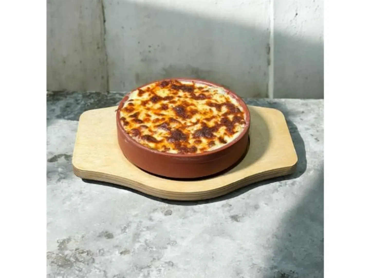 مكرونة كبدة إسكندراني - كبدة غنم