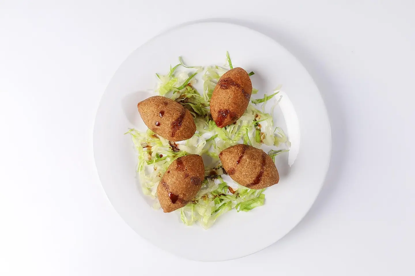 Meat Kibbeh - Small