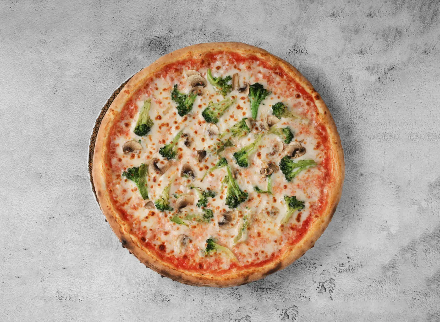 Broccoli - Medium