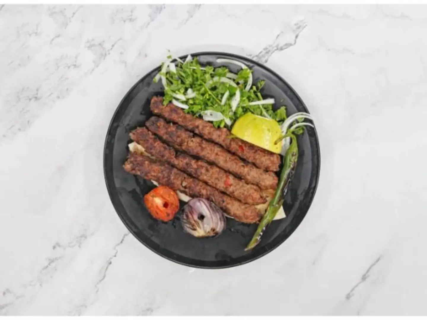 Beef Kofta - 250 Grams