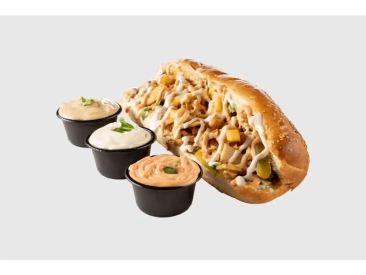 صامولي إيطالي - صغير دجاج