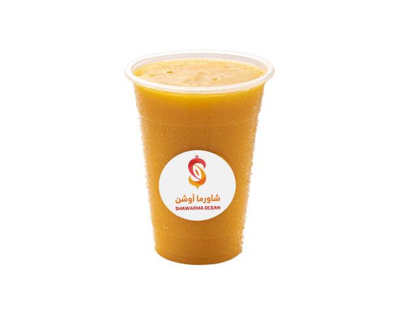 مانجو - صغير