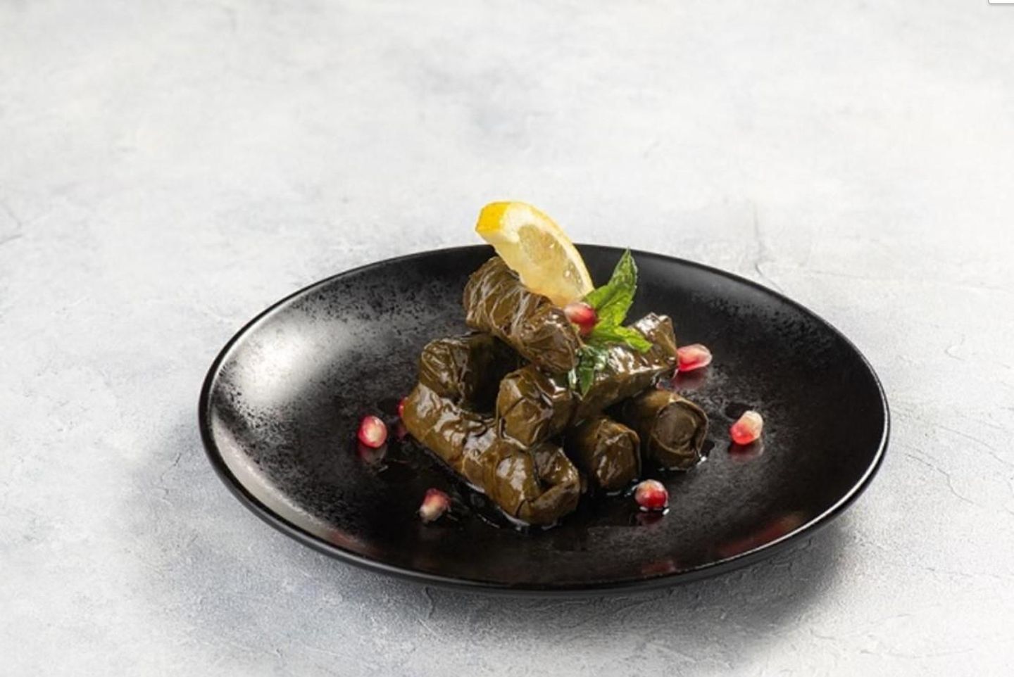 Stuffed Grape Leaves - Small