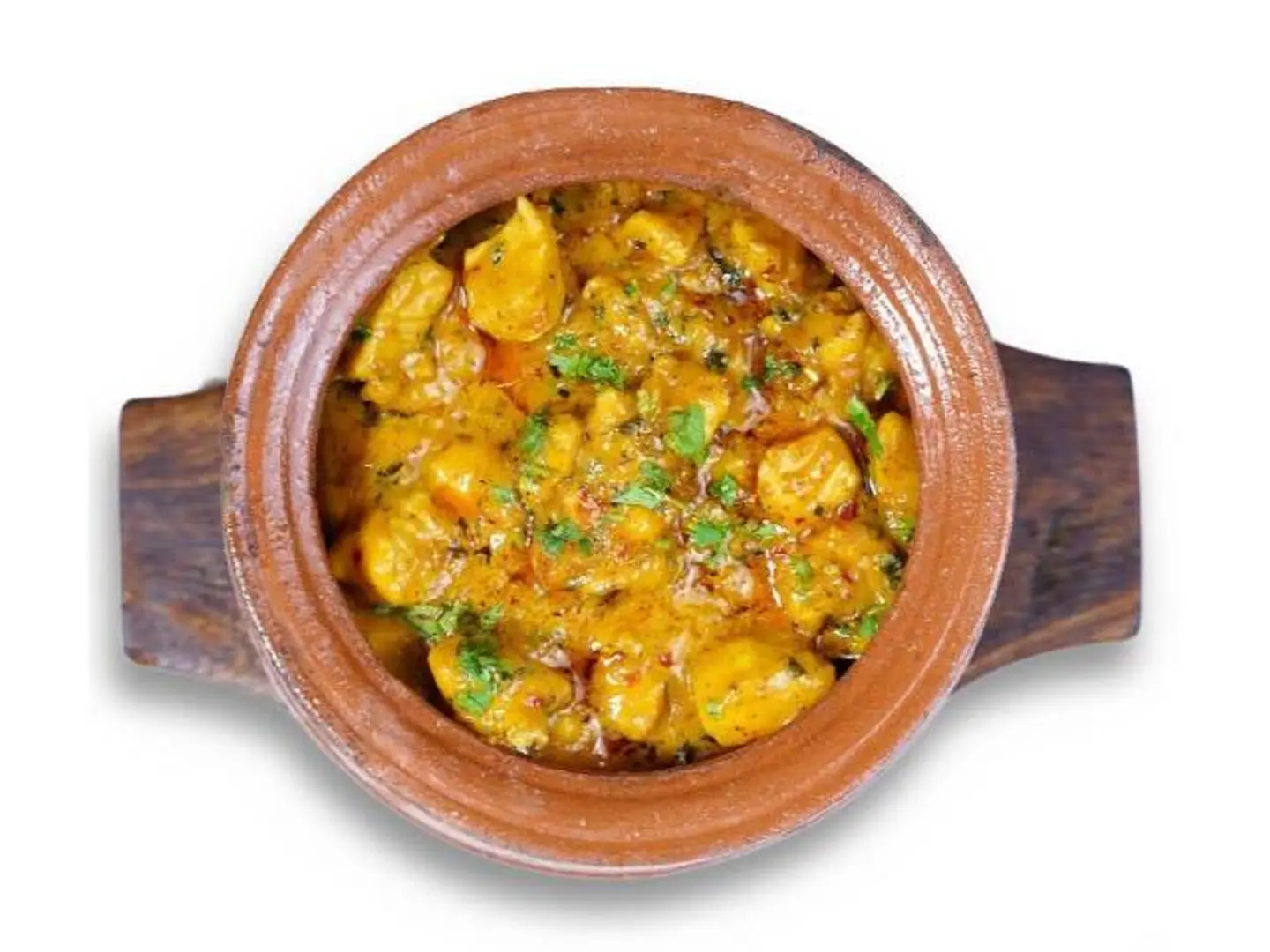 Boneless Chicken - Half