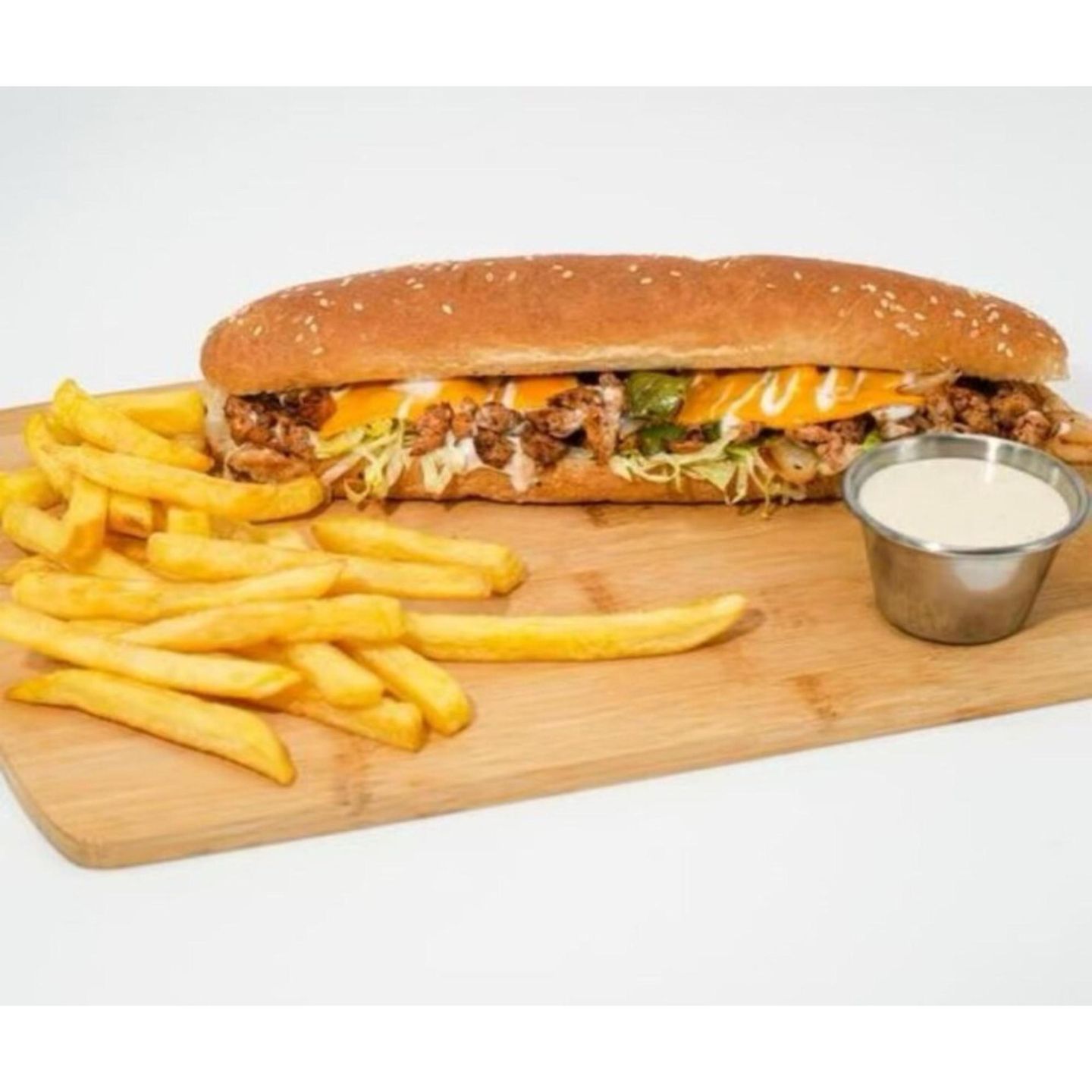 كودو - ساندوتش