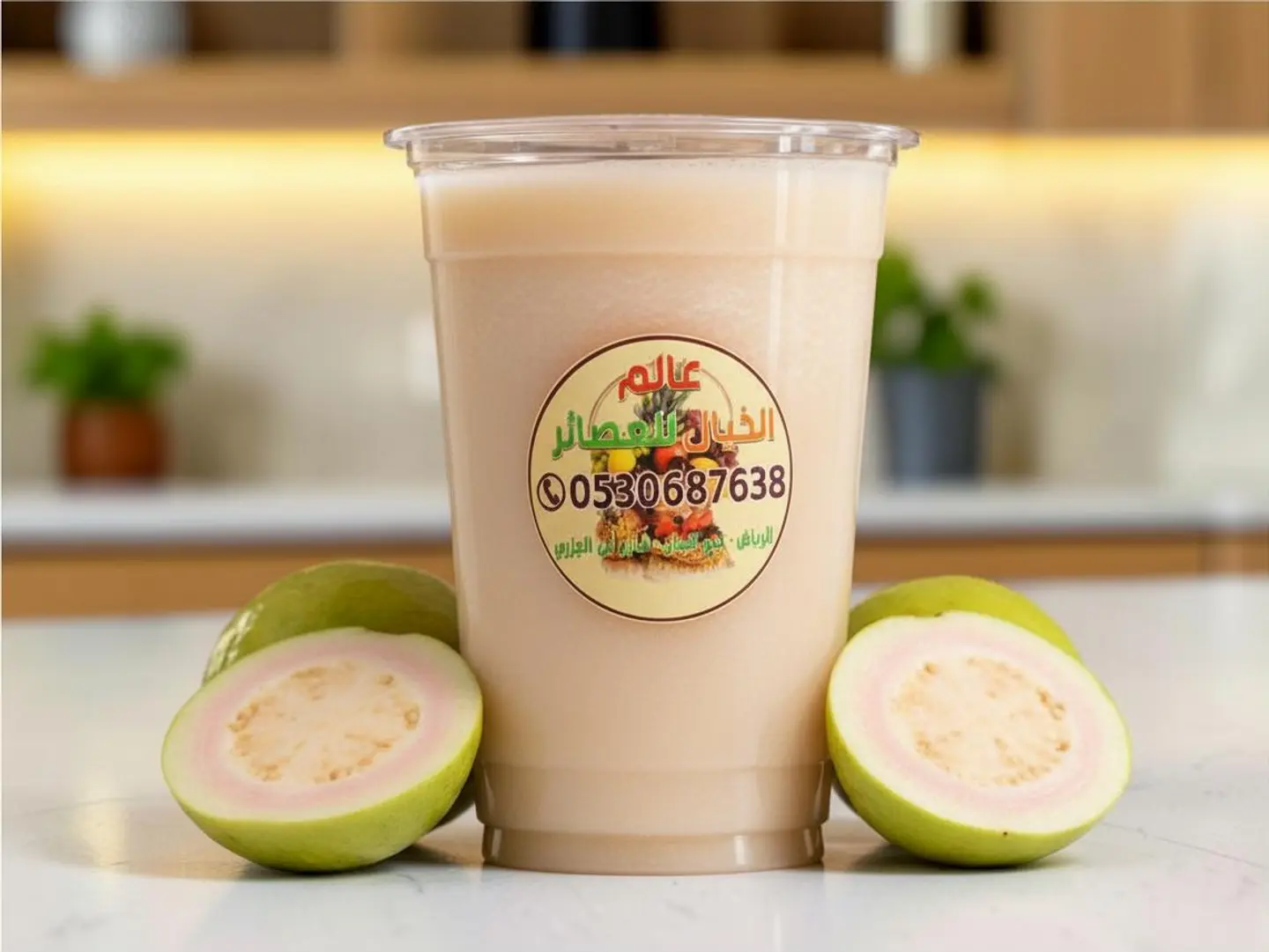 Guava - Medium