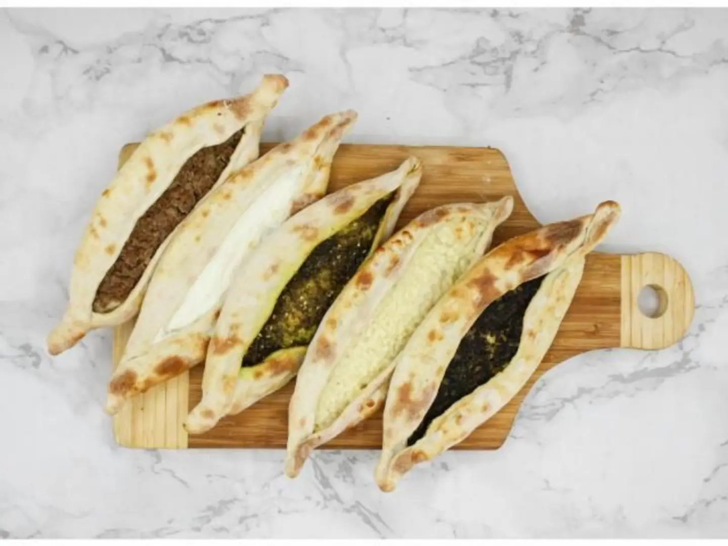 Mixed Celebration - Small