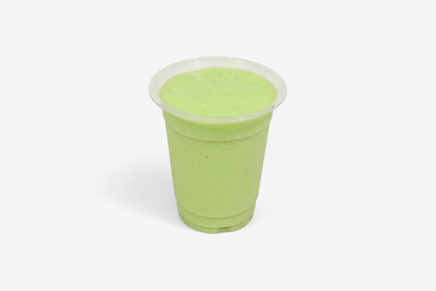 Avocado With Arugula - Small