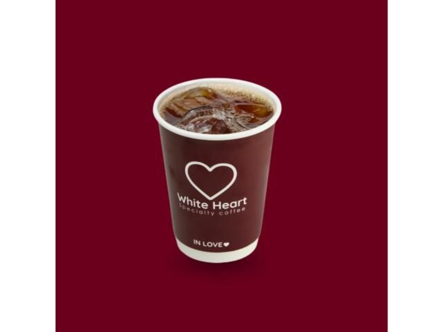 Iced Coffee Day - Small