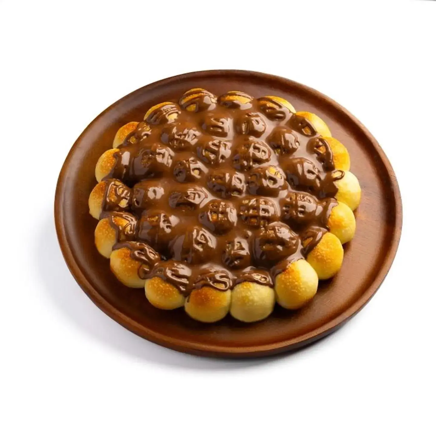 Nutella Khaliah Nahl - Small