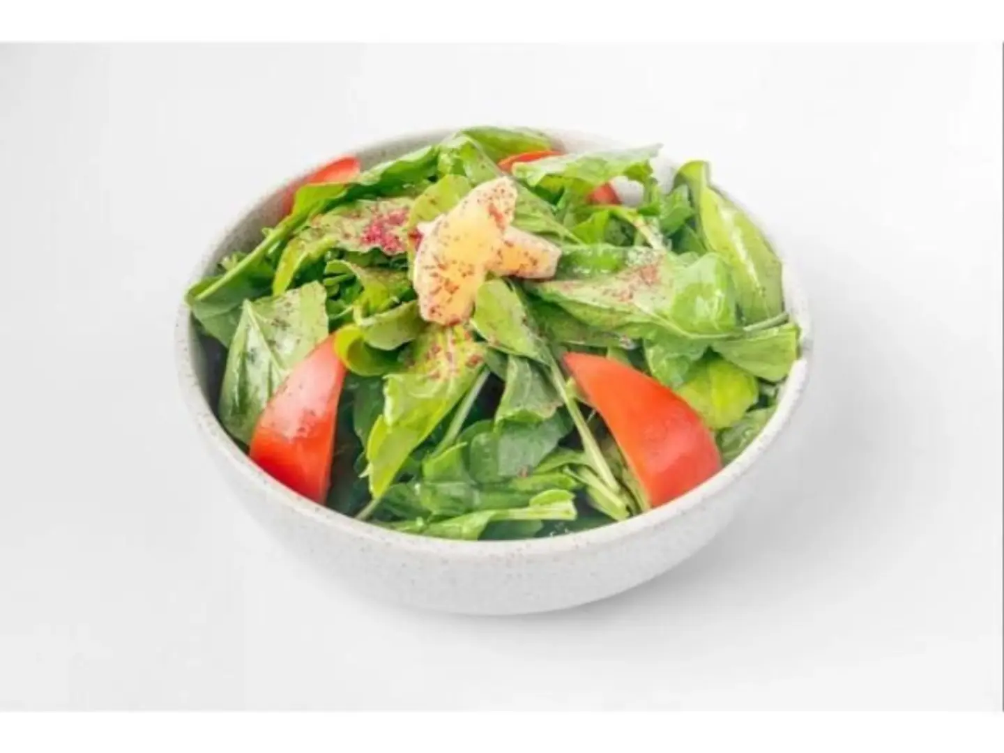 Green Salad - Small