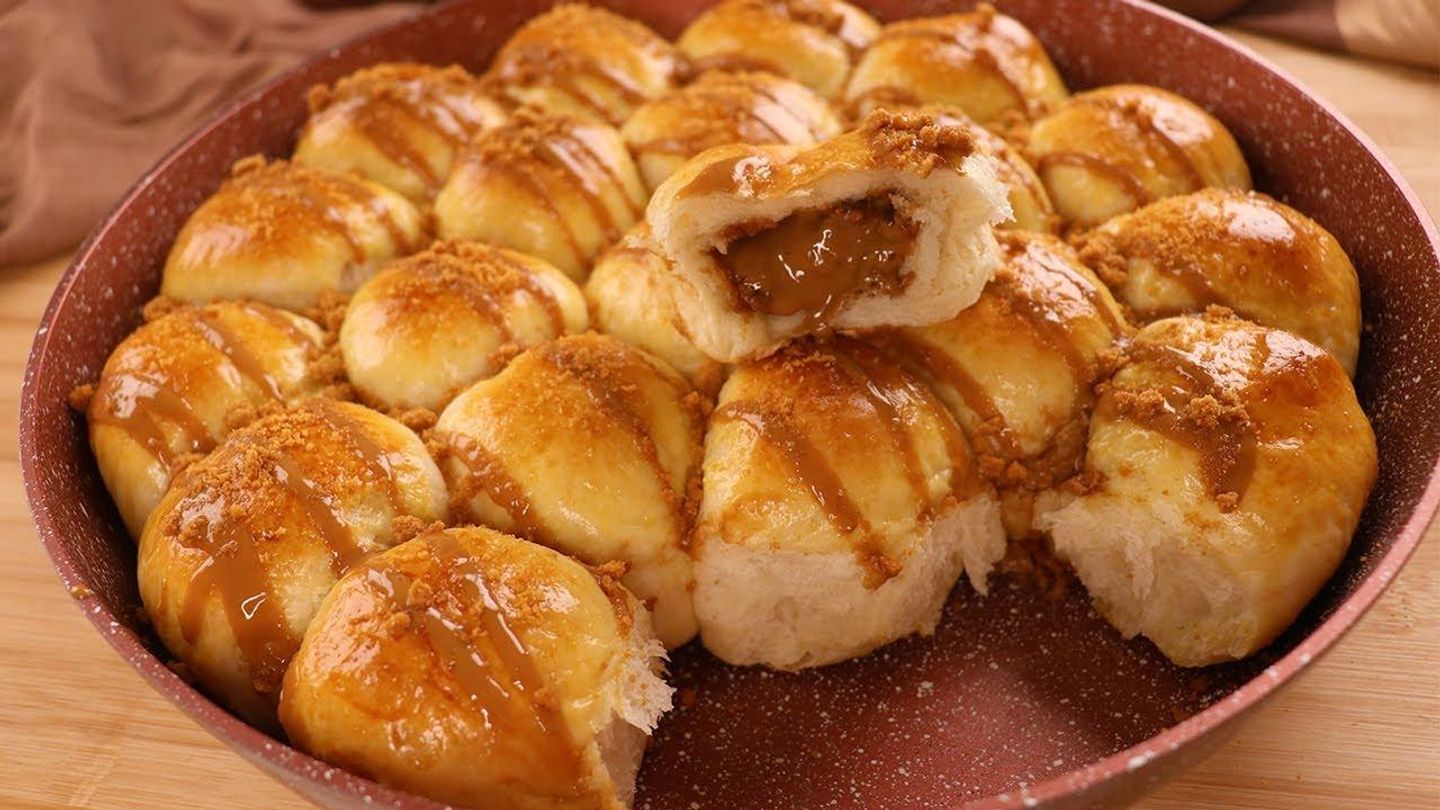 خلية جبن اللوتس - صغير