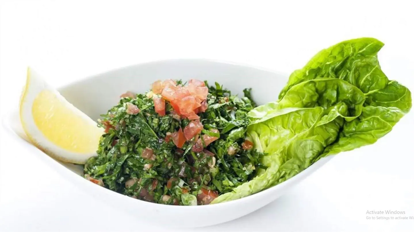 Tabbouleh - Small