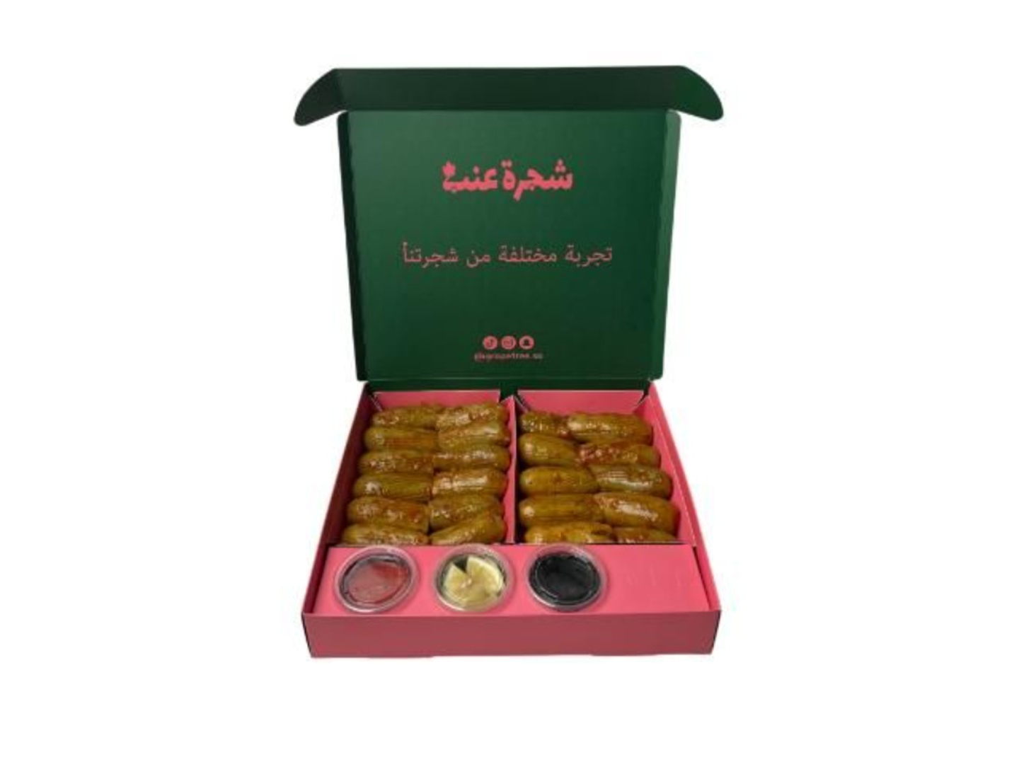 محشي كوسة - 10 قطع