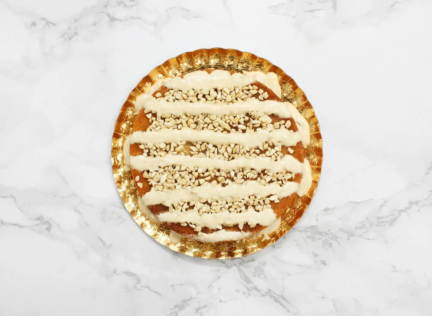 Kinder Kunafah - Small