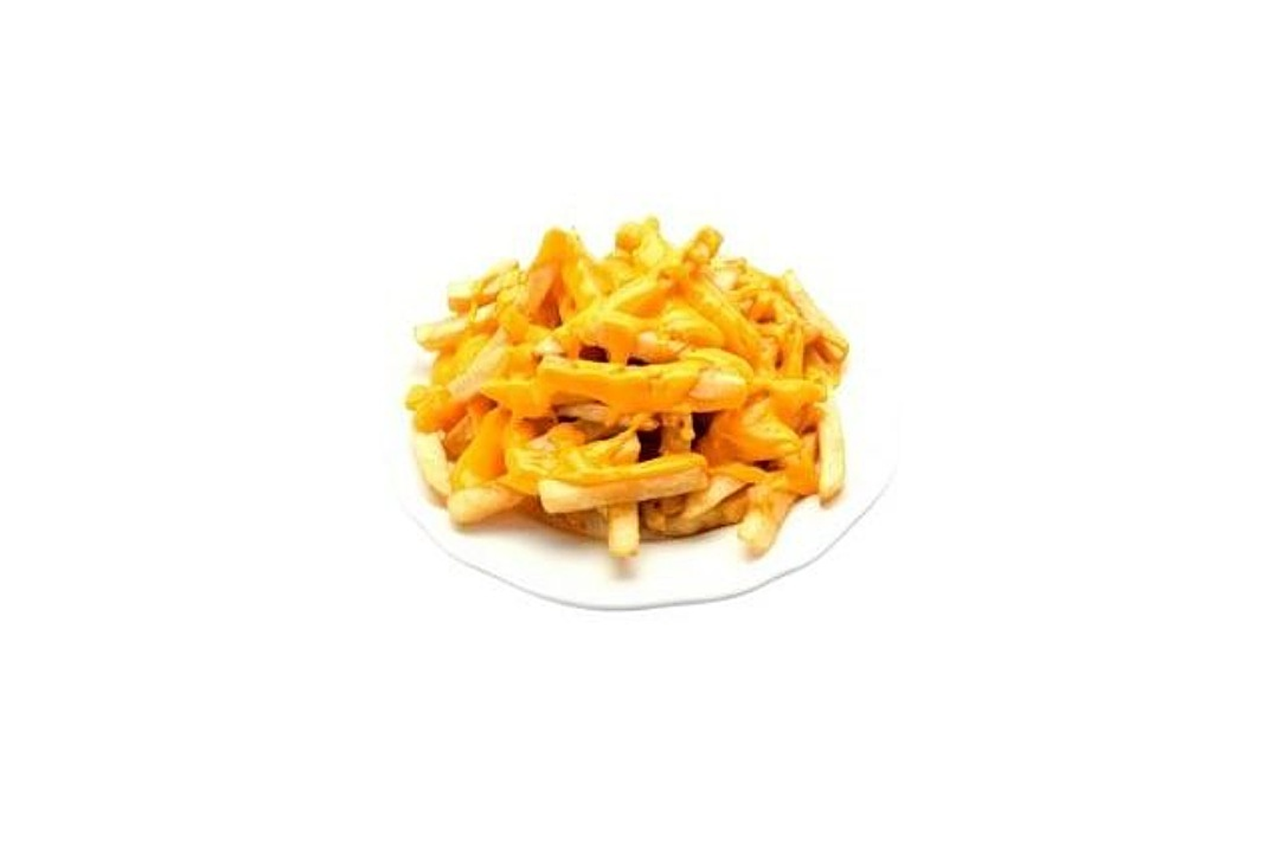 Cheese Fries - Large