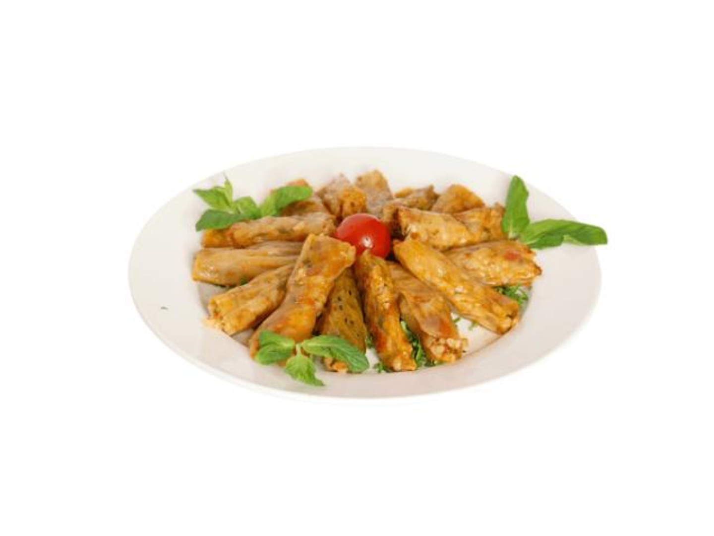 Cabbage Rolls - Small