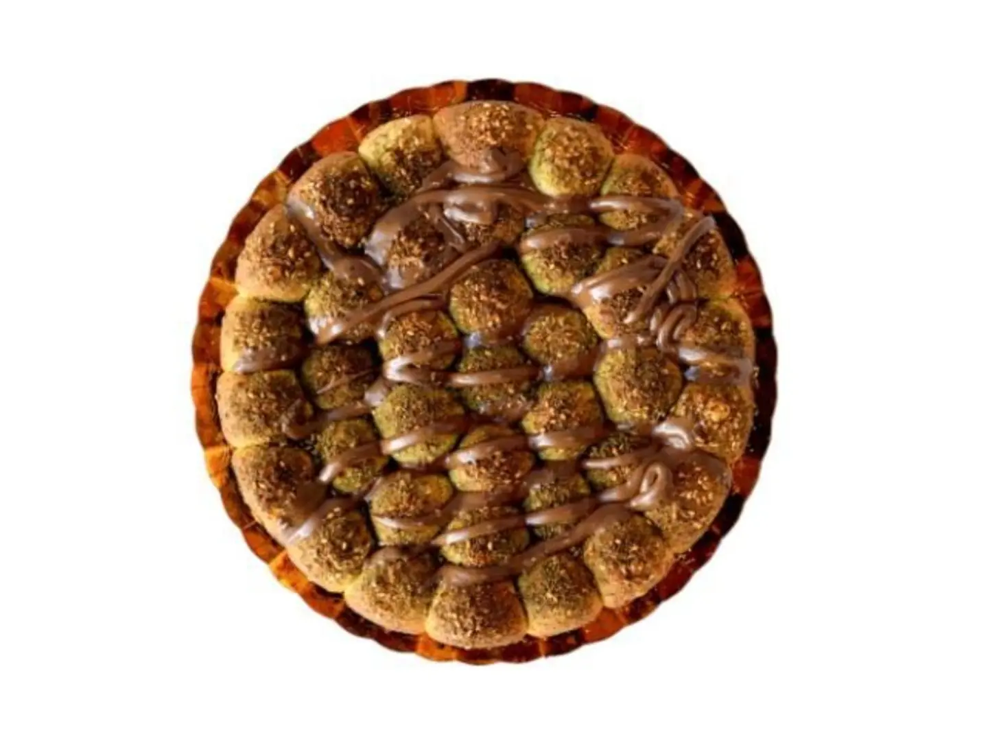 Nutella Thyme Khaliah - Medium