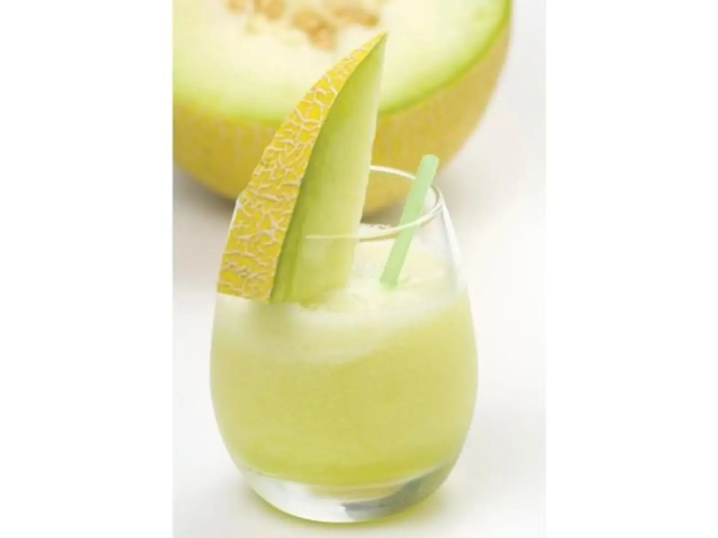 Melon Juice - Medium