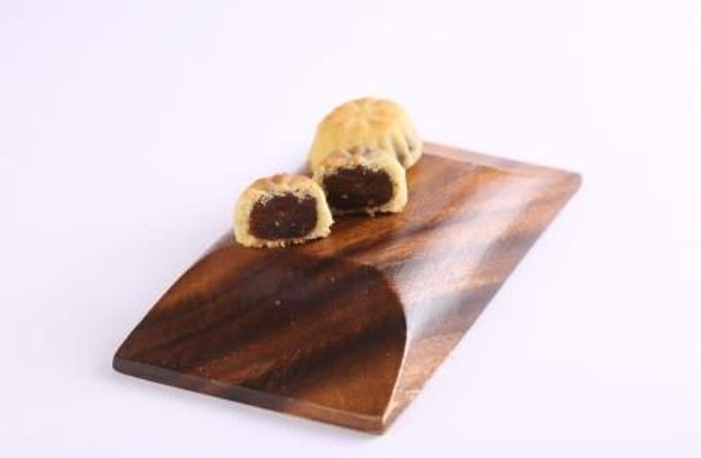 Maamoul With Dates - Quarter