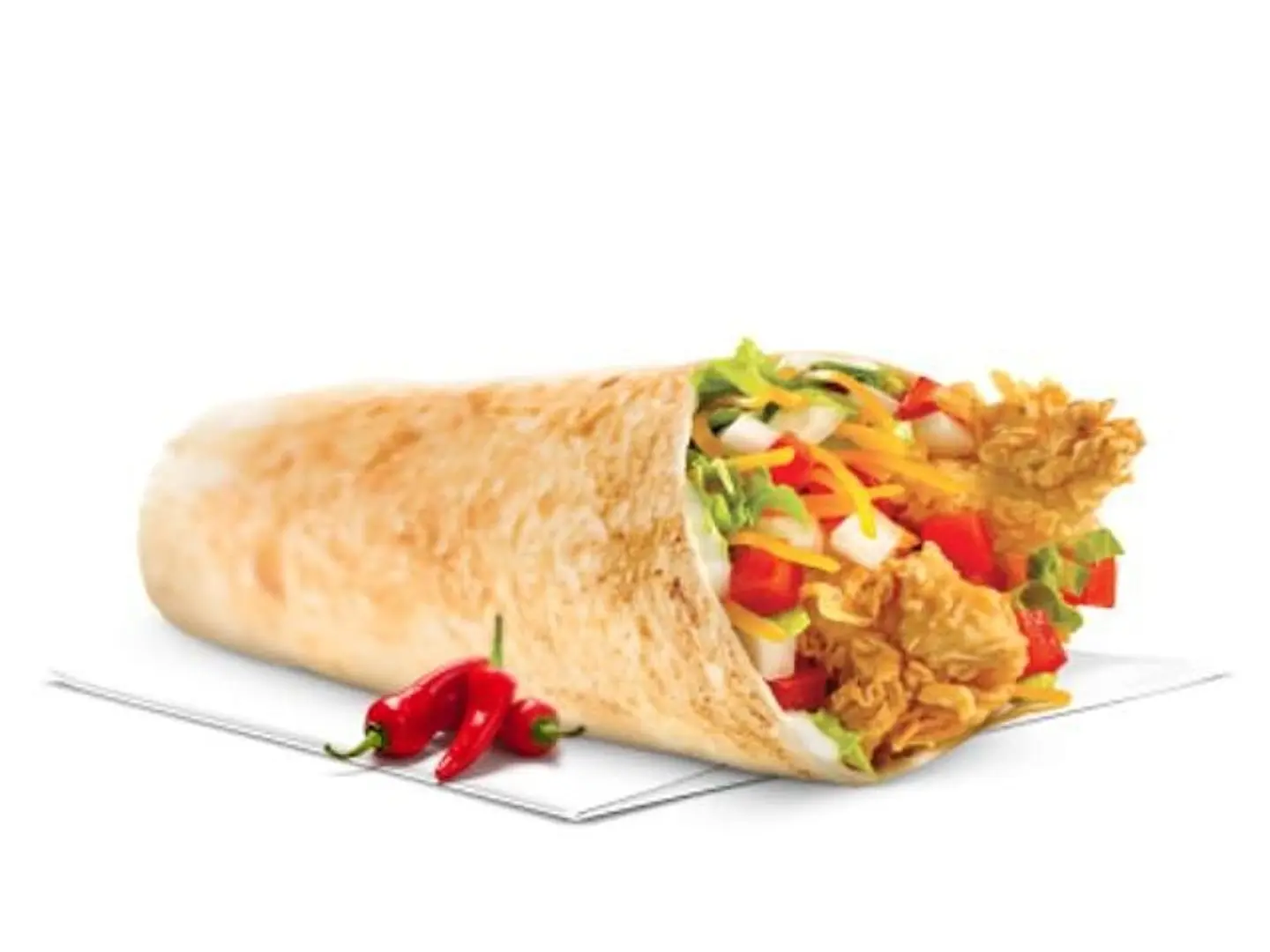 تويستر زنجر - صغير