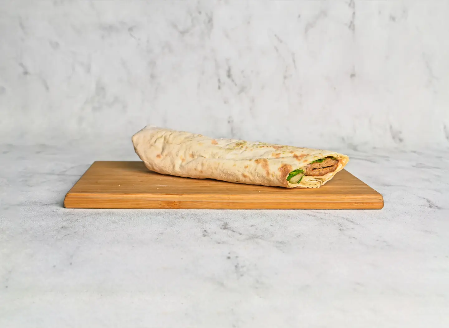 Chicken Kebab Sandwich - Small