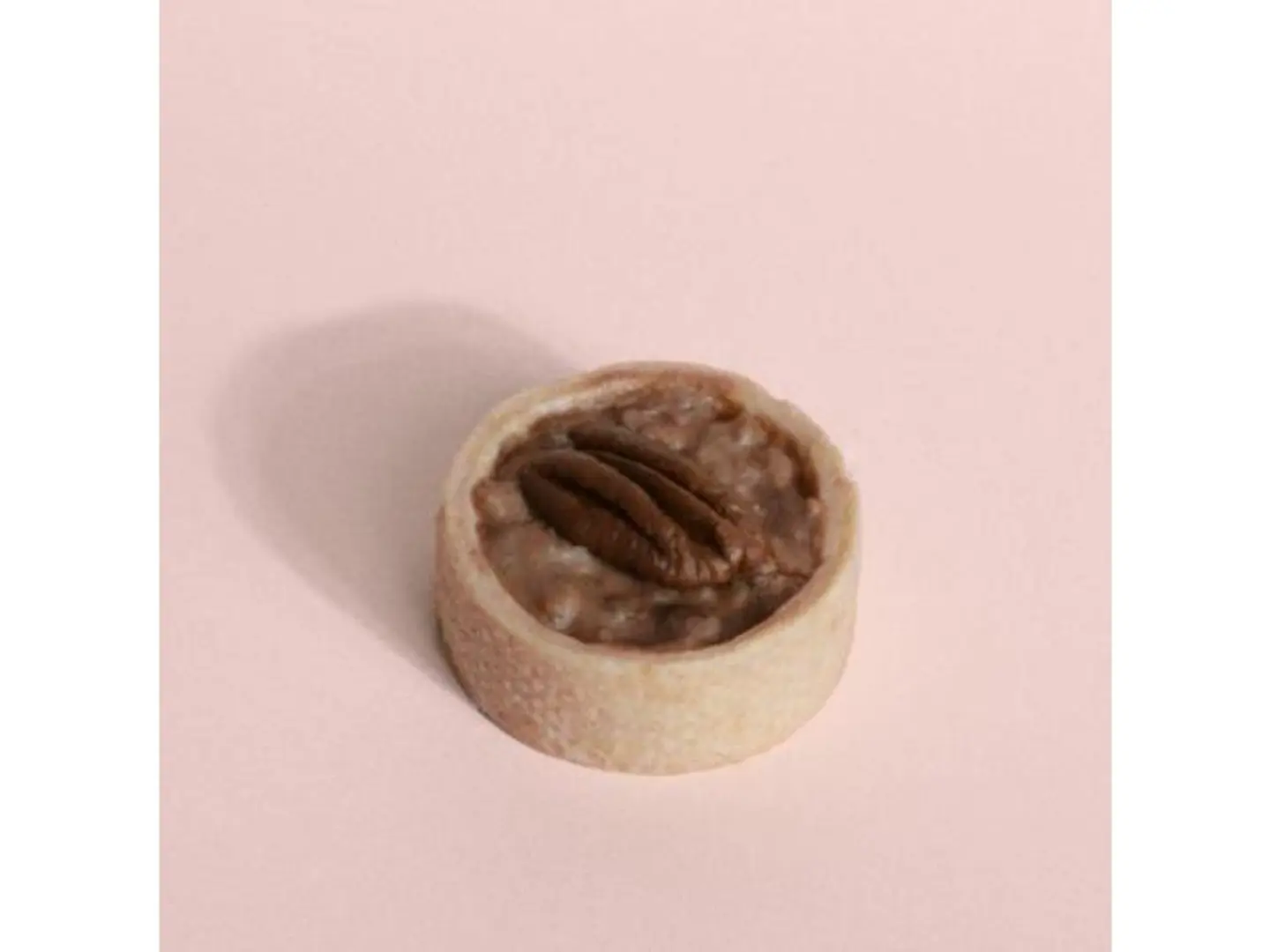 Pecan Tart Bites - One Piece