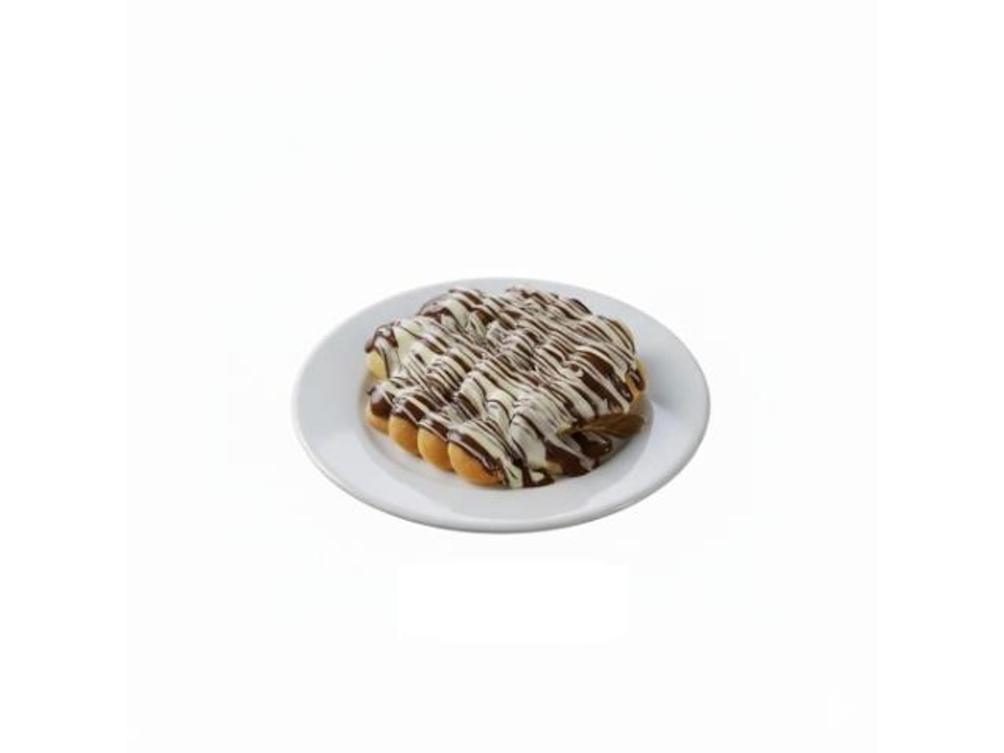 Pancake - Small