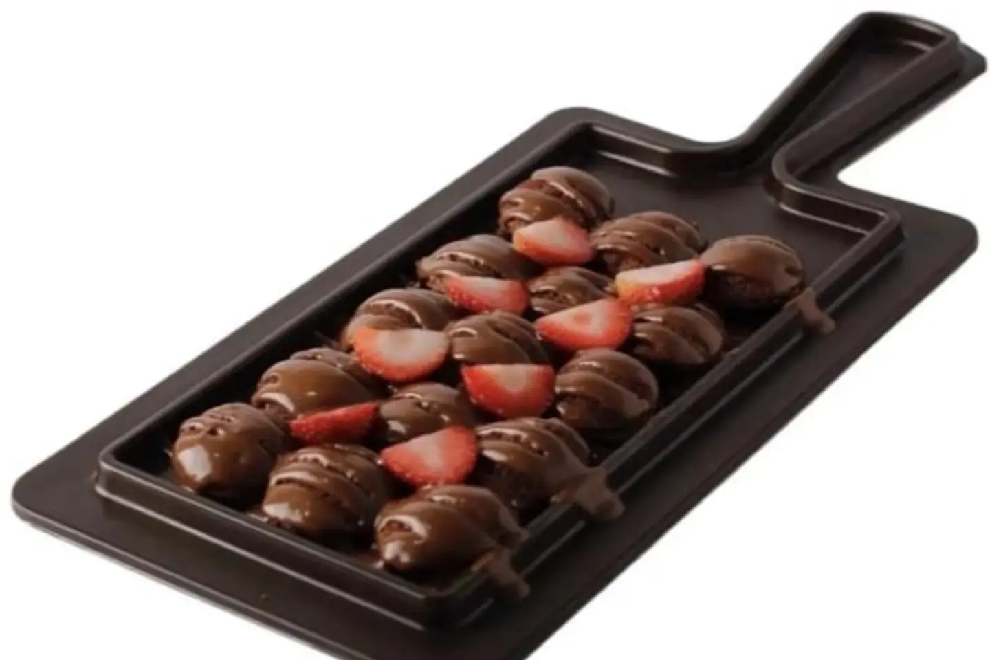 بان كيك نوتيلا - صغير