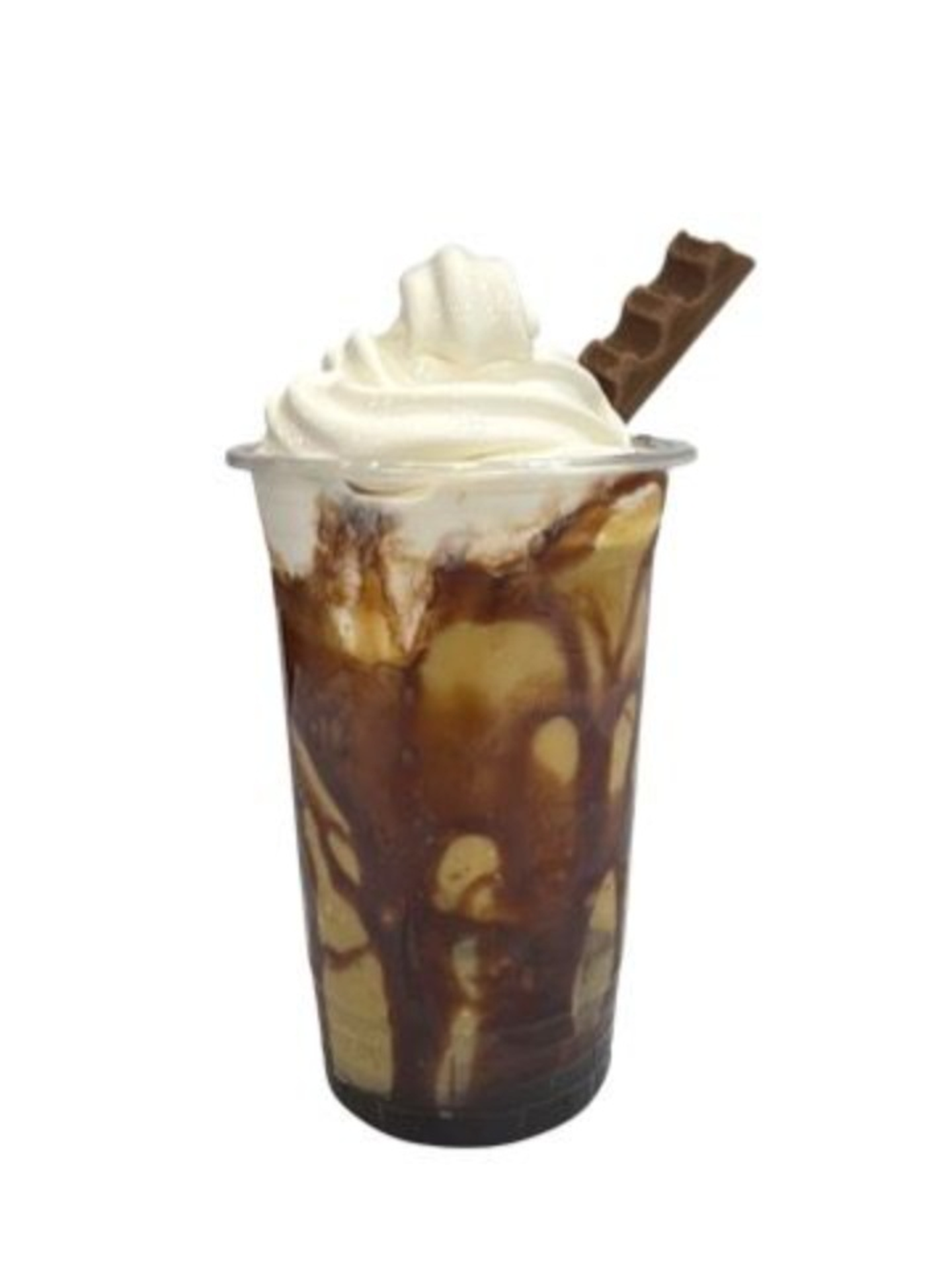 Kinder Milkshake - Medium