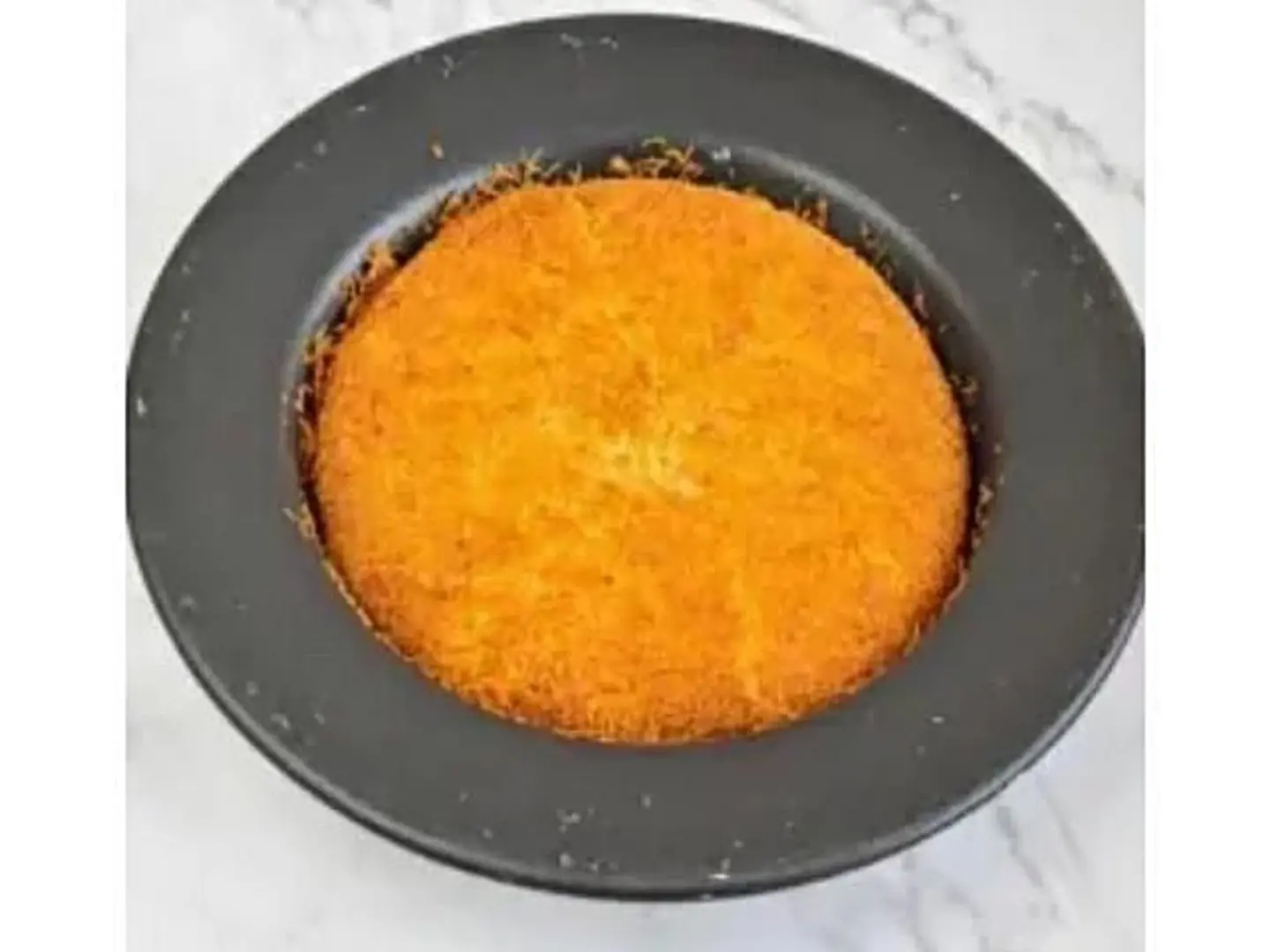 Kunafah With Cheese And Cream - Small