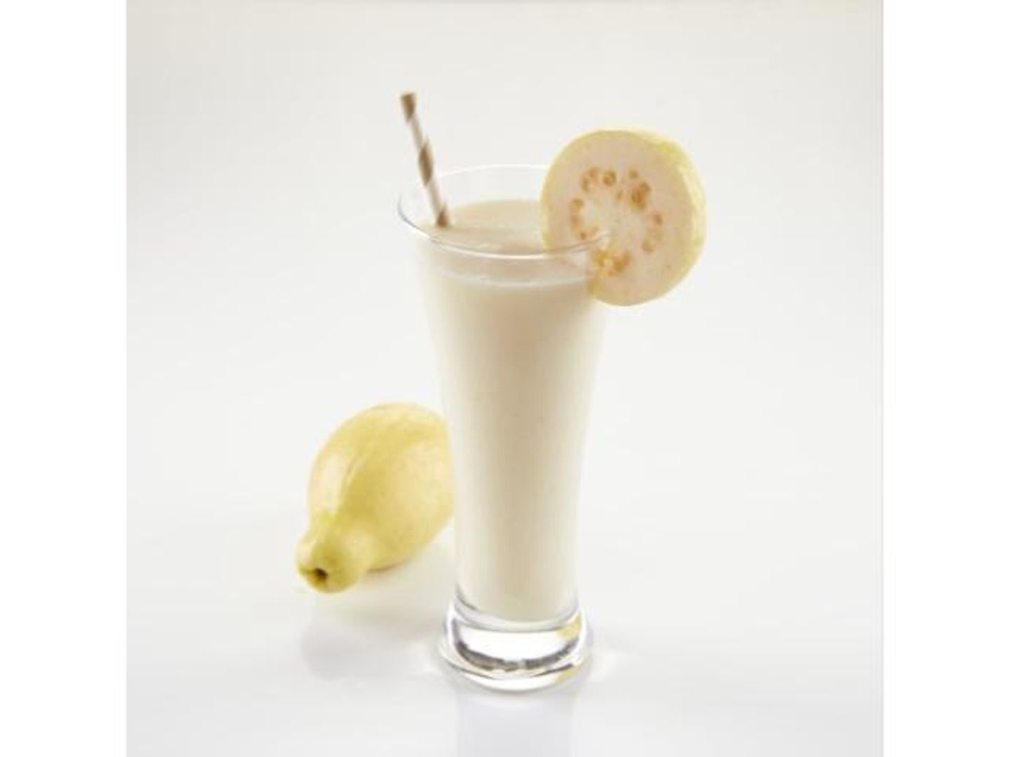 جوافة - وسط