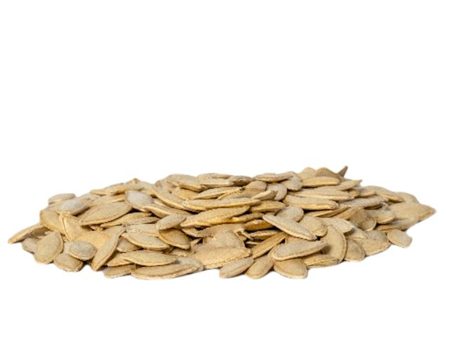 White Pulp (Pumpkin) Raw - 250 Gm
