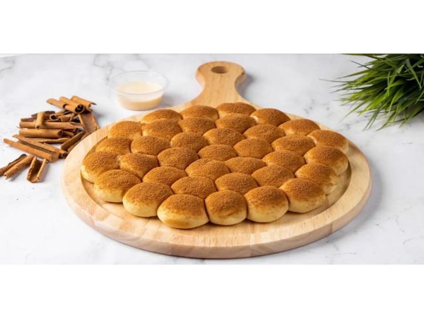 خلية قرفة - صغير