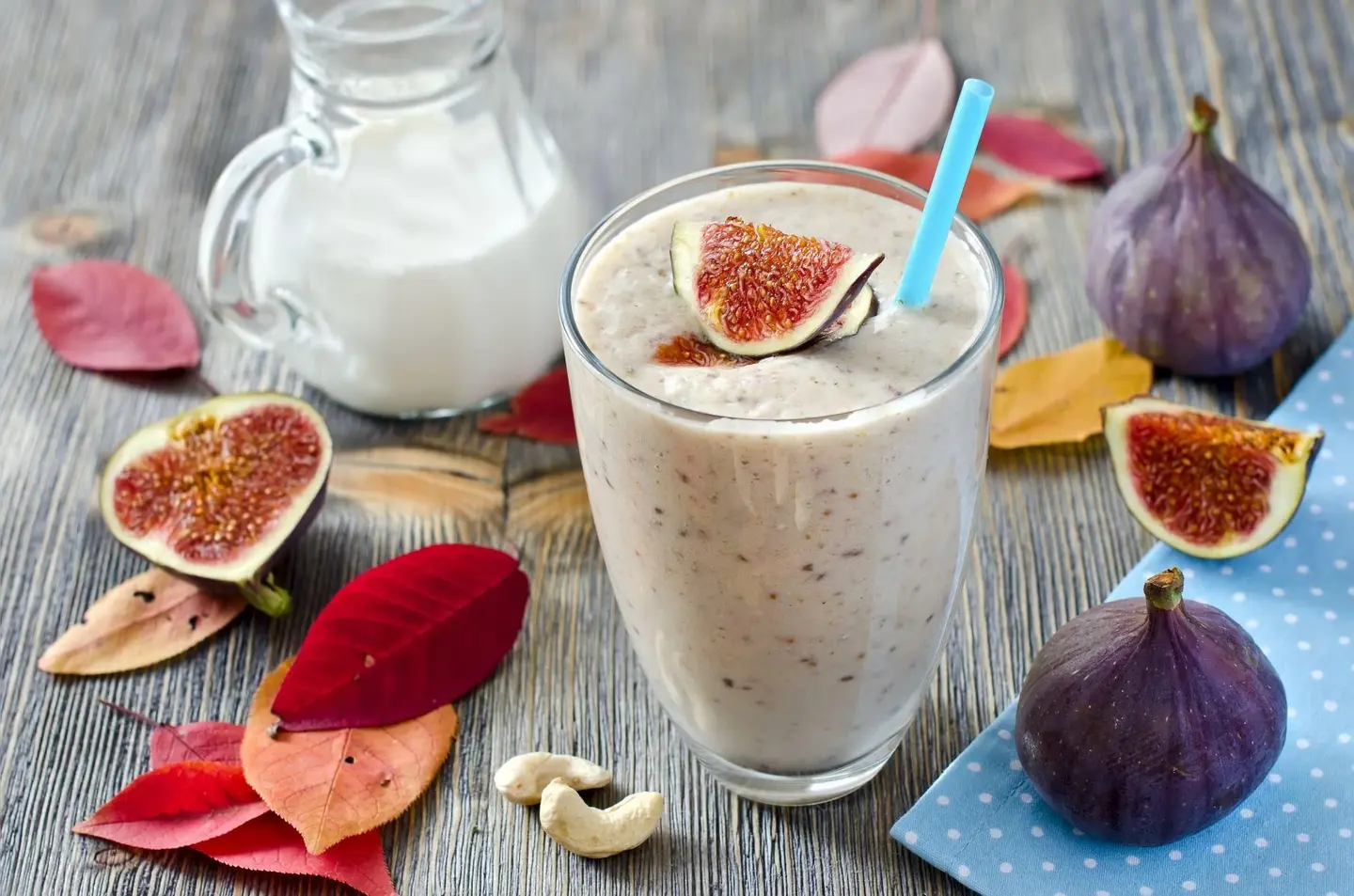 Figs Juice - Large
