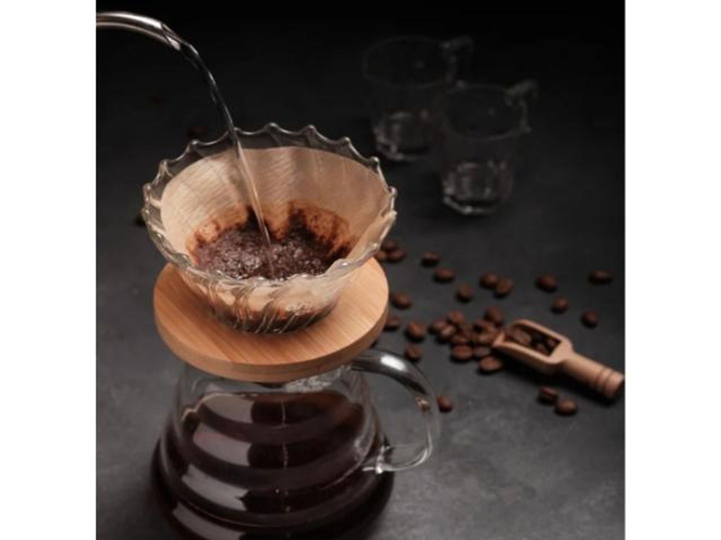 في 60 حار - صغير 8 أونص