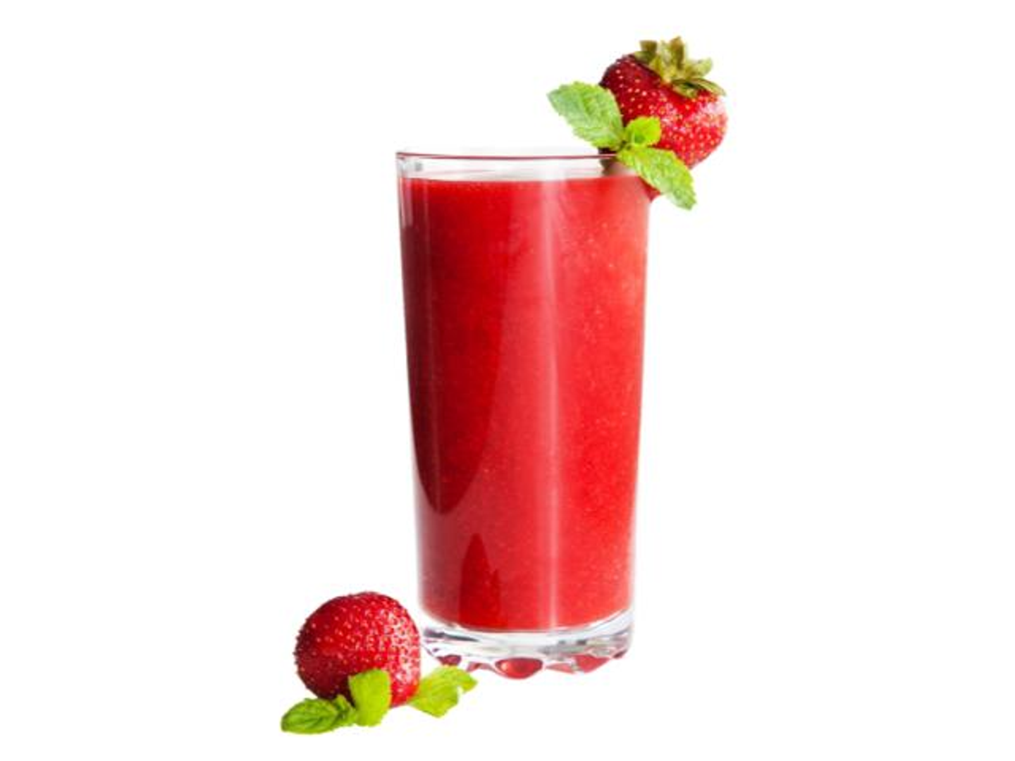 Strawberry - Medium