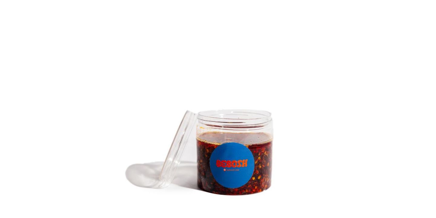 Bebosh Pepper - Small