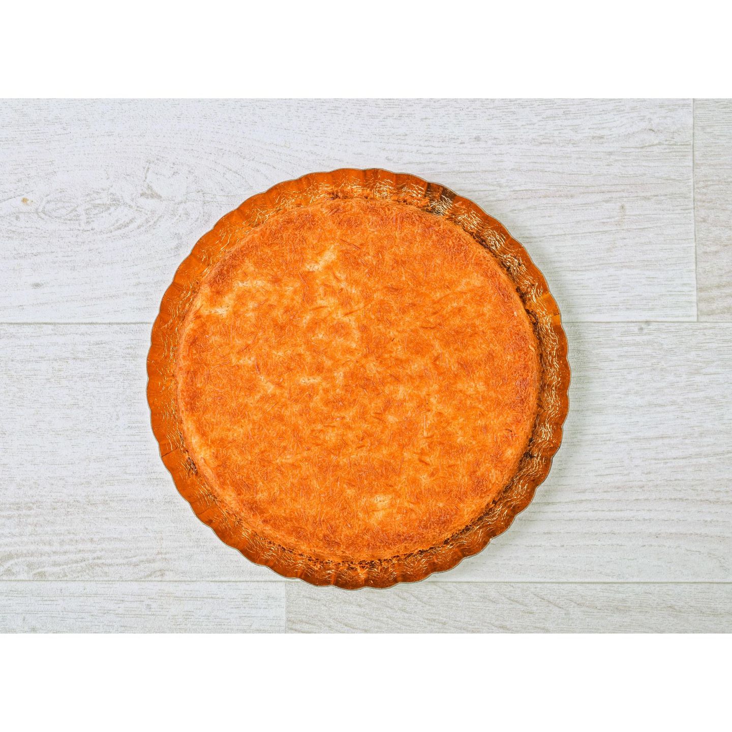 Kunafah Katkat - Small