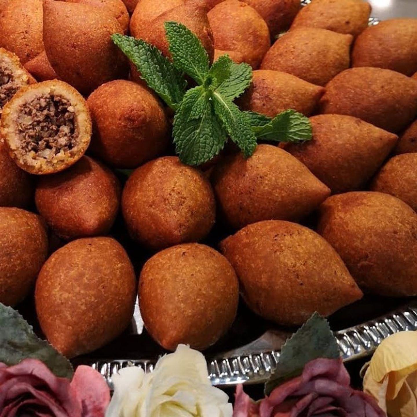 كبة - صغير