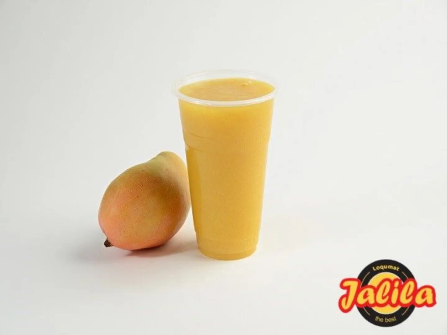 Mango Milk - Medium