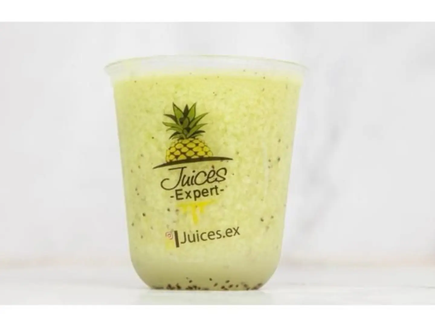 Fitness Juice - Medium